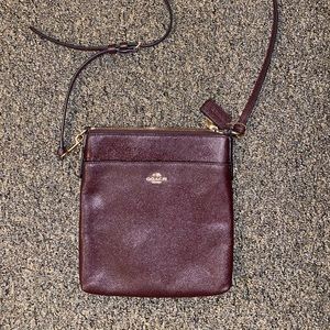 Coach Crossbody Handbag